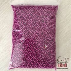 Bộ Hạt Nở Màu Sắc Đa Dạng 3500 Hạt - Trang Trí Cây Cảnh, Nhà Cửa, Sân Vườn - Chất Liệu An Toàn, Không Độc Hại
