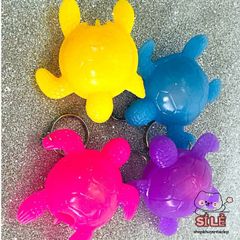 Móc Khóa Rùa Ngộ Nghĩnh GUDETAMA SQUISHY - Móc Khóa Đáng Yêu Có Trứng Gà, Phụ Kiện Thời Trang Độc Đáo