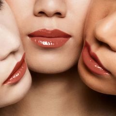 Son Tom Ford Gloss Luxe 08 Cam Nude - Son Môi Cao Cấp, Chất Son Mịn Màng Tự Nhiên, Phong Cách Sang Trọng, Dưỡng Ẩm Tuyệt Vời