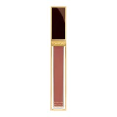 Son Tom Ford Gloss Luxe 08 Cam Nude - Son Môi Cao Cấp, Chất Son Mịn Màng Tự Nhiên, Phong Cách Sang Trọng, Dưỡng Ẩm Tuyệt Vời