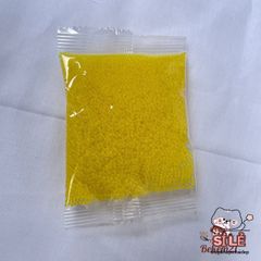 Hạt Nở Tinh Thể Đa Sắc 500 Viên - Trang Trí Cây Thủy Sinh, Cắm Hoa, Giữ Tươi Lâu, Màu Sắc Rực Rỡ