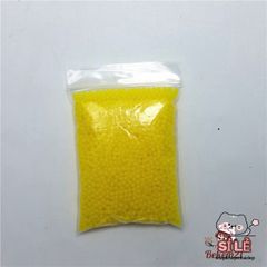 Hạt Nở Tinh Thể Đa Sắc 500 Viên - Trang Trí Cây Thủy Sinh, Cắm Hoa, Giữ Tươi Lâu, Màu Sắc Rực Rỡ