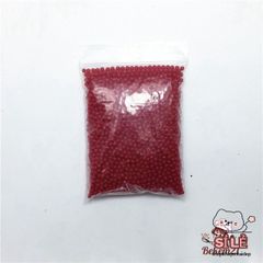 Hạt Nở Tinh Thể Đa Sắc 500 Viên - Trang Trí Cây Thủy Sinh, Cắm Hoa, Giữ Tươi Lâu, Màu Sắc Rực Rỡ