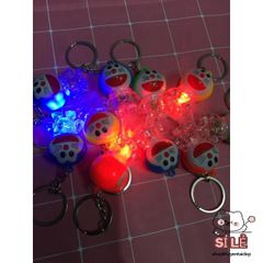Móc Khóa LED Doraemon - Móc Khóa Phát Sáng Dễ Thương, Phụ Kiện Thời Trang Hoàn Hảo Cho Quà Tặng và Sưu Tập