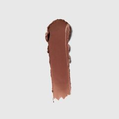 Son Gucci Rouge À Lèvres Satin Lipstick Màu 204 Peggy Taupe - Son Môi Nâu Socola Cao Cấp Chính Hãng Thời Trang Sang Trọng
