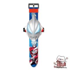 Đồng Hồ Đèn LED Ngộ Ngĩnh Sanrio Kuromi & Melody Cho Trẻ Em - Quà Tặng Dễ Thương 2024
