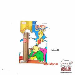 Kính Thug Life 6 Chấm - Kính Mát Phong Cách Gamer Chống Tia UV, Phụ Kiện Thời Trang Độc Đáo Dành Cho Fan Game