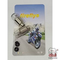 Đèn LED 7 Màu Gắn Van Lốp - Phát Sáng Khi Di Chuyển Cho Xe Đạp, Xe Máy, An Toàn và Sáng Bóng Khi Lái Xe Ban Đêm