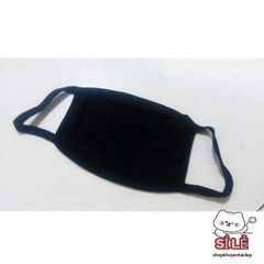 Khẩu Trang Dễ Thương Hình Gấu Hoạt Hình Cho Trẻ - Chất Liệu Cotton Mềm Mại, Quà Tặng Ý Nghĩa, Phong Cách Hàn Quốc