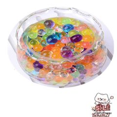 Bộ 24 Gói Hạt Nở 2400v - Trang Trí Chậu Cây, Điểm Nhấn Phòng Khách, Thích Hợp Cho Trẻ Em, Đồ Chơi Sáng Tạo