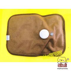 Túi sưởi hình Doremon dễ thương - Túi chườm nóng lạnh mini tiện lợi cho mùa đông ấm áp thú vị