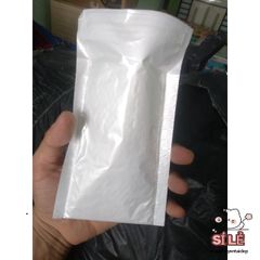 Combo 50 Túi Nylon Dán Mép Gói Hàng Chống Shock - Bảo Vệ An Toàn Với Lót Xốp Nổ, Gói Hàng Nhanh Chóng, Tiết Kiệm Thời Gian