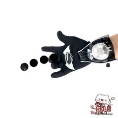 Bộ Trang Phục Hóa Trang Người Dơi Cho Trẻ Em - Chất Liệu Satin Mịn Mượt Dành Cho COSPLAY Siêu Anh Hùng