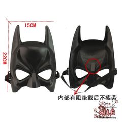Bộ Trang Phục Hóa Trang Người Dơi Cho Trẻ Em - Chất Liệu Satin Mịn Mượt Dành Cho COSPLAY Siêu Anh Hùng