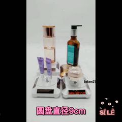 Bàn Xoay Chụp Ảnh Năng Lượng Mặt Trời - Đế Xoay 360 Độ Cho Trang Sức, Đồng Hồ - Thiết Bị Quay Video Tiết Kiệm Năng Lượng