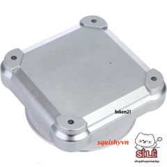 Bàn Xoay Chụp Ảnh Năng Lượng Mặt Trời - Đế Xoay 360 Độ Cho Trang Sức, Đồng Hồ - Thiết Bị Quay Video Tiết Kiệm Năng Lượng