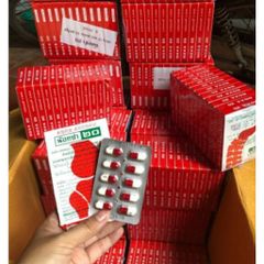 Combo 12 Hộp Viên Uống Xương Khớp Noxa 20 Thái Lan - Giải Pháp Giảm Đau Khớp, Tăng Cường Sức Khỏe Xương Khớp