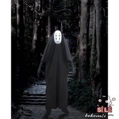 Set Trang Phục Vô Diện Cosplay - Bộ Quần Áo, Găng Tay, Mặt Nạ Cho Người Lớn và Trẻ Em - Thú Vị, Giá Tốt Nhất!