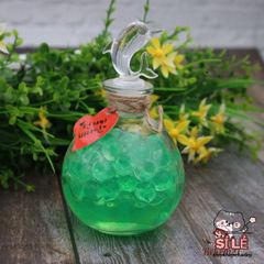 Gói 5000 viên hạt nở nhiều màu sắc - Trang trí nhà cửa sinh động, chậu cây, thủy canh, hạt hấp thụ nước cho không gian sống tươi mới