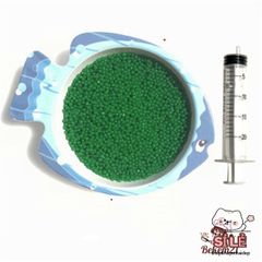 Gói 5000 viên hạt nở nhiều màu sắc - Trang trí nhà cửa sinh động, chậu cây, thủy canh, hạt hấp thụ nước cho không gian sống tươi mới