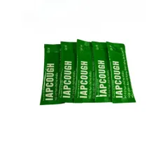 IAPCOUGH Hỗ Trợ Giảm Ho, Hắt Hơi, Sổ Mũi Do Cảm Lạnh - Dạng Gói Uống 30 Gói x 5ml, Sản Phẩm Chức Năng An Toàn và Hiệu Quả