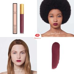 Son Kem Gucci 607 Vanessa Violet - Màu Hồng Mận Chính Hãng, Son Dưỡng Môi Sang Trọng, Quyến Rũ và Mềm Mại