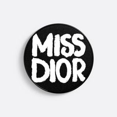 Phấn Nước Dior Cushion Dior Forever 0N Bold Black - Trang Điểm Tự Nhiên, Lớp Phủ Mịn Màng, Chính Hãng Pháp, Quà Tặng Hoàn Hảo