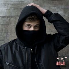 Khăn che mặt Alan Walker Đen Trơn - Khẩu Trang Đa Năng Thấm Hút Mồ Hôi, Nam Nữ Sử Dụng, Tiện Lợi Sáng Tạo