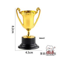 Bộ Huy Chương Thể Thao Đẳng Cấp - Cúp Vàng, Bạc, Đồng Đẹp Mắt, Dây Đeo Mềm Mại, Quà Tặng Ý Nghĩa Cho Lễ Trao Giải