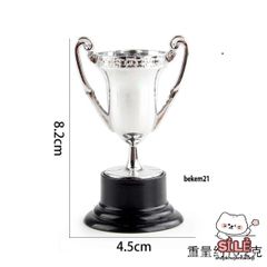Bộ Huy Chương Thể Thao Đẳng Cấp - Cúp Vàng, Bạc, Đồng Đẹp Mắt, Dây Đeo Mềm Mại, Quà Tặng Ý Nghĩa Cho Lễ Trao Giải