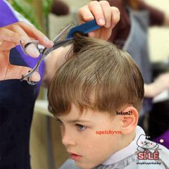 Kéo Tạo Kiểu Tóc Chuyên Nghiệp Thép Không Gỉ 6