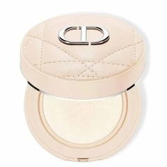 Phấn Phủ Cushion Dạng Bột Lỏng Dior Forever - Phấn Trang Điểm Chính Hãng 10g Màu Fair, Lớp Nền Mịn Màng, Tự Nhiên, Pháp