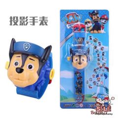 Đồng Hồ Kuromi Sanrio Dễ Thương Cho Trẻ Nhỏ - Đồng Hồ Hình Mèo Chất Liệu Nhựa, Phù Hợp Với Các Bé Yêu Thích Mèo