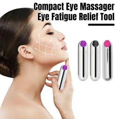 (Fullbox) Máy massage mắt 10 chế độ rung Chính hãng