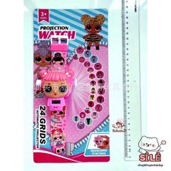 Đồng Hồ Hoạt Hình Siêu Anh Hùng Marvel - Người Nhện & Người Sắt Cho Bé Trai, Quà Tặng Thú Vị, An Toàn, Chất Liệu Nhựa ABS