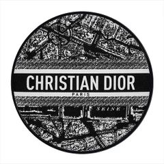 Vỏ Hộp Phấn Nước Dior Forever Cushion Case Đen Sang Trọng - Thiết Kế Tinh Tế, Chất Liệu Cao Cấp, Quà Tặng Tuyệt Vời cho 