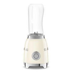 Máy Xay Sinh Tố Mini SMEG PBF01, 300W, Dung Tích 0.6L 