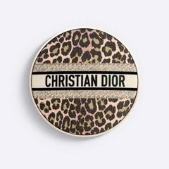 Phấn Phủ Dạng Bột Dior Forever Cushion Powder - Mitzah Limited Edition 10g Tone Rose Chính Hãng, Trang Điểm Cao Cấp Cho Phái Đẹp