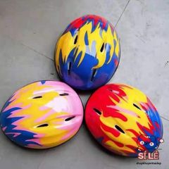 Mũ Bảo Hiểm Trượt Patin Giá Tốt Nhất Thị Trường - An Toàn và Thời Trang!