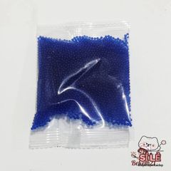 Bộ 2500 Hạt Nở Nhiều Màu - Trang Trí Cây Nha, Ngâm Nước Chơi An Toàn, Siêu Thấm Polyacrylate & Resin, Quà Tặng Độc Đáo