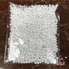 Bộ 2500 Hạt Nở Nhiều Màu - Trang Trí Cây Nha, Ngâm Nước Chơi An Toàn, Siêu Thấm Polyacrylate & Resin, Quà Tặng Độc Đáo