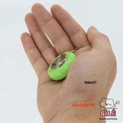Bút Điện Giật Shock Chơi Khăm - Trò Đùa Hài Hước Giật Điện Cực Mạnh Cho Bạn Bè, Đồ Chơi Kinh Dị Thú Vị