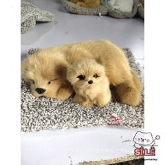 Thú Nhồi Bông Chó Mèo Dễ Thương Khử Mùi Than Hoạt Tính - Đồ Trang Trí Xe Hơi Hút Ẩm Sáng Tạo Thú Cưng Thú Vị