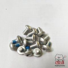 Bộ đinh ốc vặn bánh xe giày trượt patin và scooter - Phụ kiện thay thế chất lượng cao cho giày patin và ván trượt