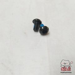 Bộ đinh ốc vặn bánh xe giày trượt patin và scooter - Phụ kiện thay thế chất lượng cao cho giày patin và ván trượt