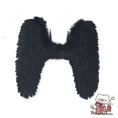 Cánh Thiên Thần Cosplay Đen Trắng Đỏ Hồng - Cánh Ác Quỷ Hóa Trang Halloween Đẹp Giá Rẻ Cho Người Lớn và Trẻ Em