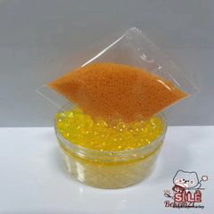 Bộ hạt nở nhiều màu sắc 100/1200 viên - Trang trí đám cưới, tiệc tùng, dự án thủ công - Hạt nở độc đáo, an toàn, giá rẻ