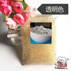 Bộ hạt nở nhiều màu sắc 100/1200 viên - Trang trí đám cưới, tiệc tùng, dự án thủ công - Hạt nở độc đáo, an toàn, giá rẻ