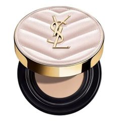 Phấn Nước YSL Touche Eclat Glow Pact Cushion High Cover Tone BR20 - Phấn trang điểm chính hãng, che phủ hoàn hảo và dưỡng ẩm da.