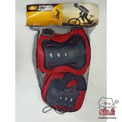 Bộ bảo vệ tay, chân, đầu gối và giày patin Cánh Thiên Thần - An toàn và thời trang cho người chơi patin